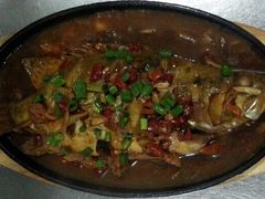 -自游人·美食一楼·地道徽菜(三十年名店)