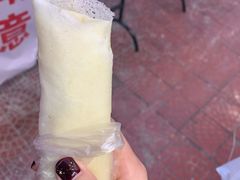 -姚氏祖传糖葱薄饼(华坞店)