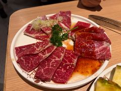 -牛角日本烧肉专门店(海运大厦店)
