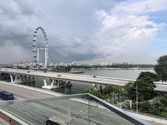 -滨海湾金沙购物商场