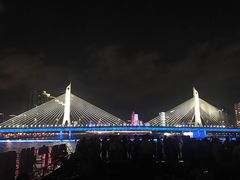 -珠江夜游天字码头