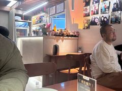 -景秀餐厅(南锣鼓巷店)