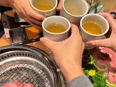 -丸藏和牛烧肉专门店(园区师惠坊店)