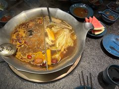 -湊湊火锅·茶憩(打浦桥日月光店)