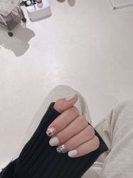 -美联·U+1314美甲美睫研肤
