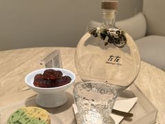 -左右Massage/Spa(长寿路店)