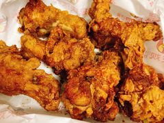 -延庆观炸鸡(淮北街总店)