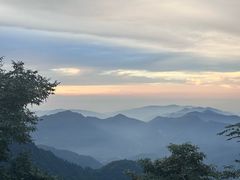-峨眉山风景名胜区