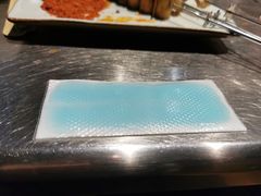 -很久以前羊肉串(农科路店)