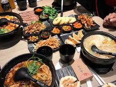 -云味馆·云南菜·云南米线(景田店)