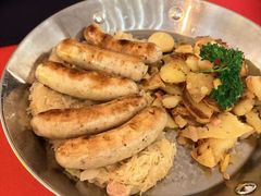 -申德勒加油站西餐厅(太仓店)
