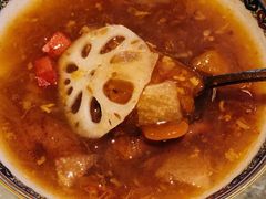 -富华斋饽饽铺·宫廷糕点·伴手礼(护国新天地店)