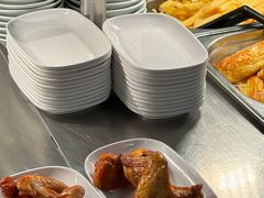 -宜家·瑞典风味餐厅(青岛商场店)