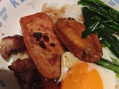 -克茗冰室(金地威新中心店)
