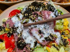 -王府井文华东方酒店-紫膳餐厅