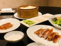 -上海苏宁宝丽嘉酒店·嘉府壹号中餐厅
