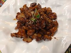 -宝轩渔府·老字号海鲜·正宗津菜(水上店)