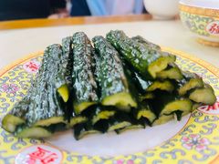 -砂锅居饭庄·京菜(西四店)