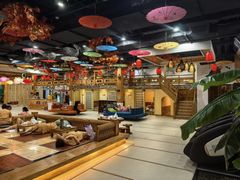 -盛世桃源(群力店)
