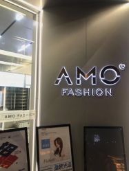 -AMO FASHION