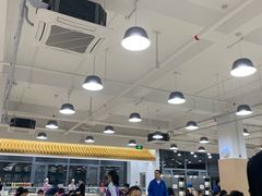 -清华澜园教工餐厅