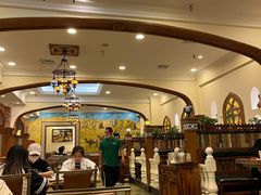 -清真·玛丽亚新疆菜主题餐厅(浙江中路店)