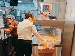 -汉堡王(西直门凯德MALL店)