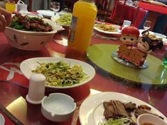 -青岛蓝海大饭店·渔歌舫(李沧店)