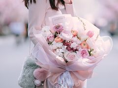 -INSDREAM FLOWER 鲜花预定·花艺培训
