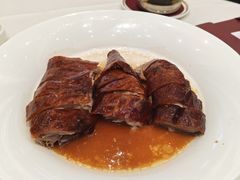 -喜宴又一村·粤菜·茶点·海鲜(壹方天地店)