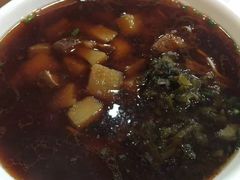 -潘国仙耳光馄饨(黄家阙路店)