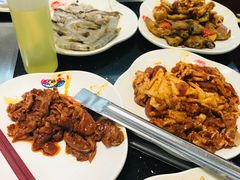-汉丽轩韩式自助烤肉十二年(SM广场店)