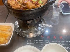 -川香煲(茅台路店)