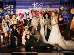 -吉田美学化妆美甲摄影培训(丽水校区)