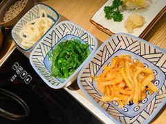 -温野菜涮涮锅(曲江大悦城店)