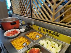 -醉得意·家常菜(二七路店)