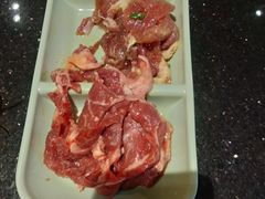 -韩盛·盛江山自助料理(沈辽路万达店)