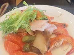 -洲际酒店·地平线全日餐厅HORIZON CAFÉ