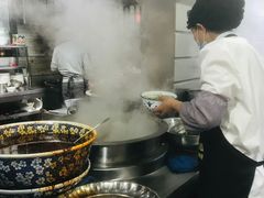 -清真磨沟沿老字号牛肉面(总店)