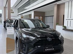 -杭州滨文丰田汽车销售服务有限公司