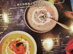 -blue frog蓝蛙(长泰广场店)