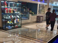 -狮王府淮扬菜(新街口友谊店)