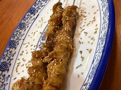 -菊儿人家·北京胡同菜(南锣鼓巷店)