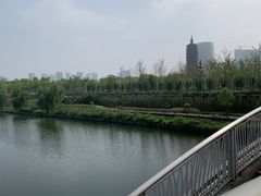 -西海子公园
