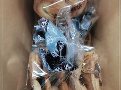 -国际饭店·帆声西饼屋(黄河路店)