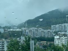 -武隆天坑寨子景区