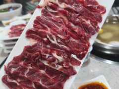 五花趾-杏花吴记牛肉火锅