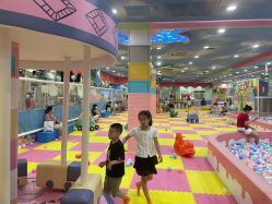 -胜利乐园(胜利购物广场店)