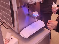 -海底捞大排档火锅(打浦路店)