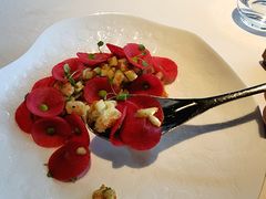 -L'Arome芳芳法国餐厅(仙林金鹰店)